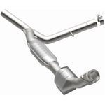 Magnaflow 49706 - Catalytic Converter