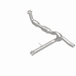 Magnaflow 4583744 - Catalytic Converter