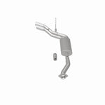 Magnaflow 15101 - Exhaust System Kit