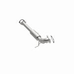 Magnaflow 51487 - Catalytic Converter