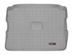 WeatherTech 42051 - Cargo Area Liner