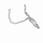 Magnaflow 21-457 - Catalytic Converter