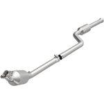 Magnaflow 21-492 - Catalytic Converter