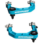 Camburg CAM-310186-BLU - Suspension Control Arm Kit
