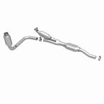 Magnaflow 458018 - Catalytic Converter