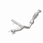 Magnaflow 280758 - Catalytic Converter