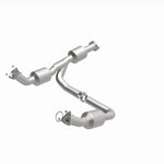 Magnaflow 280210 - Catalytic Converter