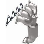 Magnaflow 50350 - Catalytic Converter with Integrated Exhaust Manifold