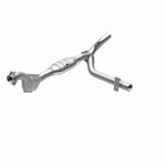 Magnaflow 458072 - Catalytic Converter