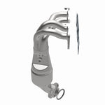 Magnaflow 5531292 - Catalytic Converter with Integrated Exhaust Manifold