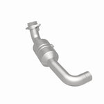 Magnaflow 5551138 - Catalytic Converter