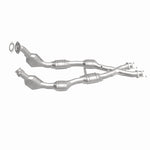 Magnaflow 93348 - Catalytic Converter