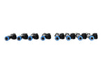 Ford Racing M-9593-M55GT - Fuel Injector Set