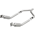Magnaflow 49533 - Catalytic Converter