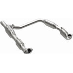 Magnaflow 458041 - Catalytic Converter