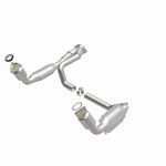 Magnaflow 447284 - Catalytic Converter