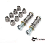 Camburg CAM-210016 - Suspension Long Travel Kit