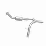 Magnaflow 21-834 - Catalytic Converter