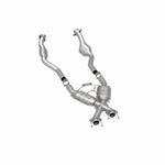 Magnaflow 93333 - Catalytic Converter