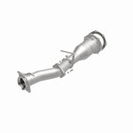 Magnaflow 60503 - Diesel Oxidation Catalyst (DOC)