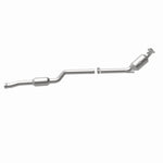 Magnaflow 21-492 - Catalytic Converter