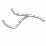 Magnaflow 4551252 - Catalytic Converter