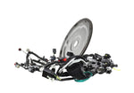 Ford Racing M-12000-M50A - Disc Rim and Wheel Assembly