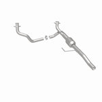 Magnaflow 4451203 - Catalytic Converter