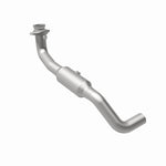Magnaflow 5551694 - Catalytic Converter