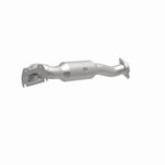 Magnaflow 5551999 - Catalytic Converter with Integrated Exhaust Manifold