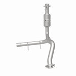 Magnaflow 5551418 - Catalytic Converter
