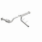 Magnaflow 5551156 - Catalytic Converter
