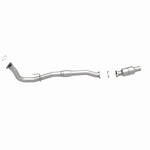 Magnaflow 447280 - Catalytic Converter