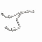 Magnaflow 51812 - Catalytic Converter