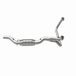 Magnaflow 23298 - Catalytic Converter