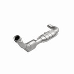 Magnaflow 447137 - Catalytic Converter