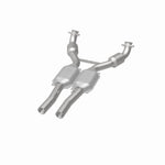 Magnaflow 51460 - Catalytic Converter