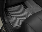 WeatherTech w215 - Floor Mat Set