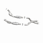 Magnaflow 51848 - Catalytic Converter