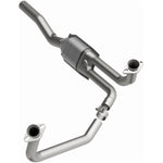 Magnaflow 4451296 - Catalytic Converter