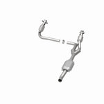 Magnaflow 458068 - Catalytic Converter