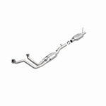 Magnaflow 447245 - Catalytic Converter