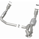 Magnaflow 458062 - Catalytic Converter