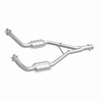 Magnaflow 23340 - Catalytic Converter