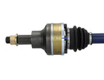 Ford Racing M-4139-MA - Drive Axle Shaft Assembly Set