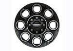 Ford Racing M-1007K-S2008GBM - Disc Rim and Wheel Assembly