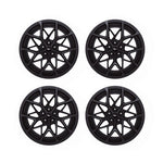 Ford Racing M-1007K-MACH1H - Disc Rim and Wheel Assembly