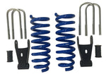 Ford Racing M-3000-H4B - Coil Spring Lowering Kit