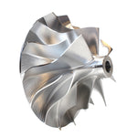 Industrial Injection 227429 - Turbocharger Kit