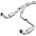 Magnaflow 5582812 - Catalytic Converter